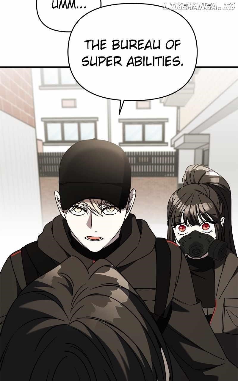 Pure Villain Chapter 117 - Page 21