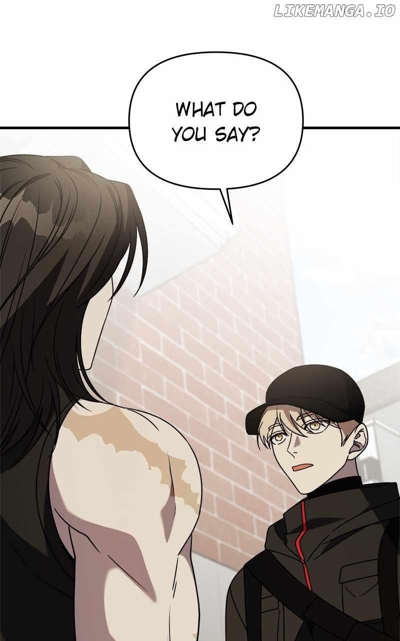 Pure Villain Chapter 117 - Page 24