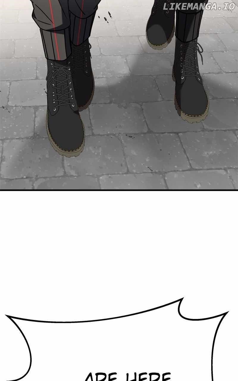 Pure Villain Chapter 117 - Page 31