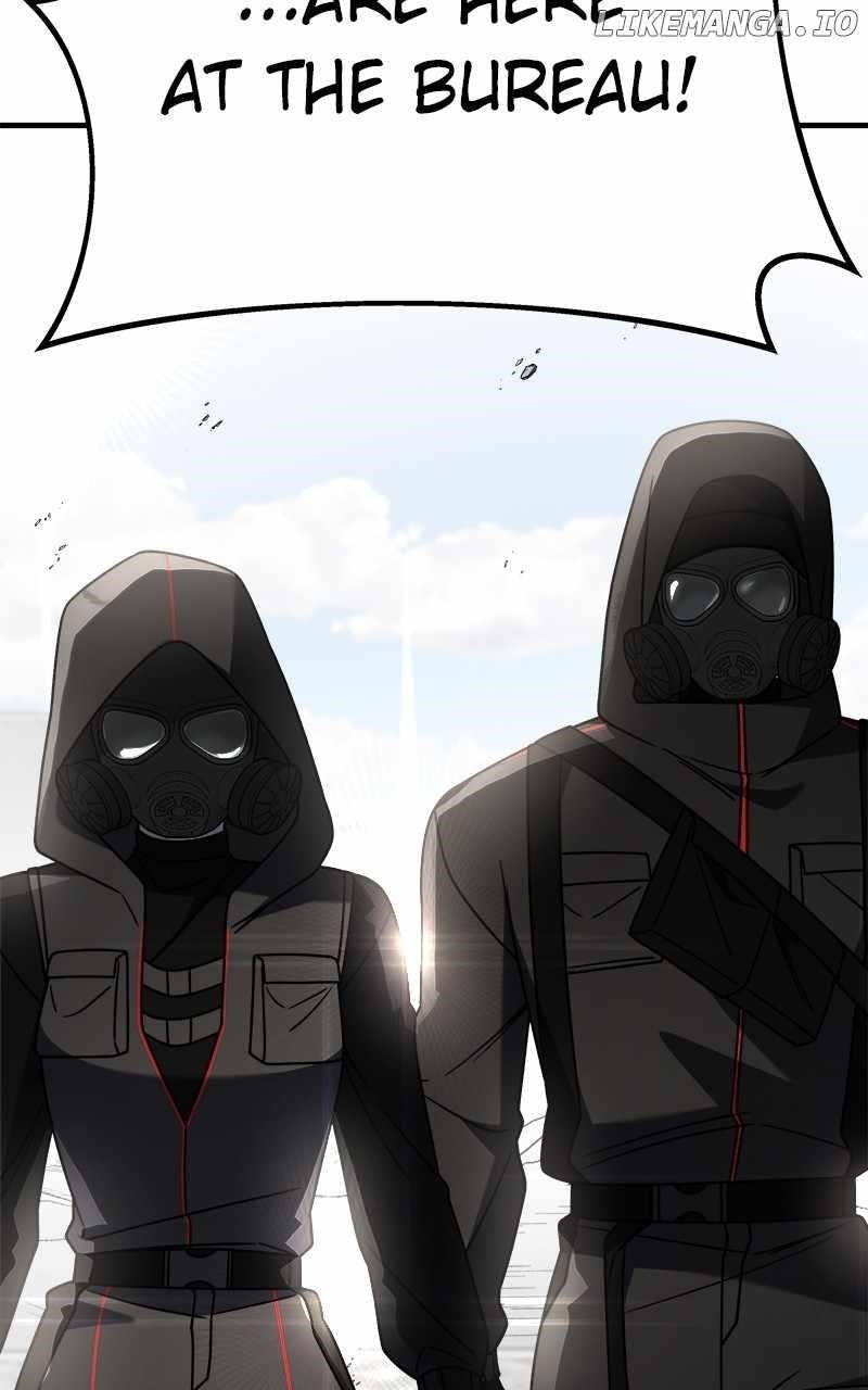 Pure Villain Chapter 117 - Page 32