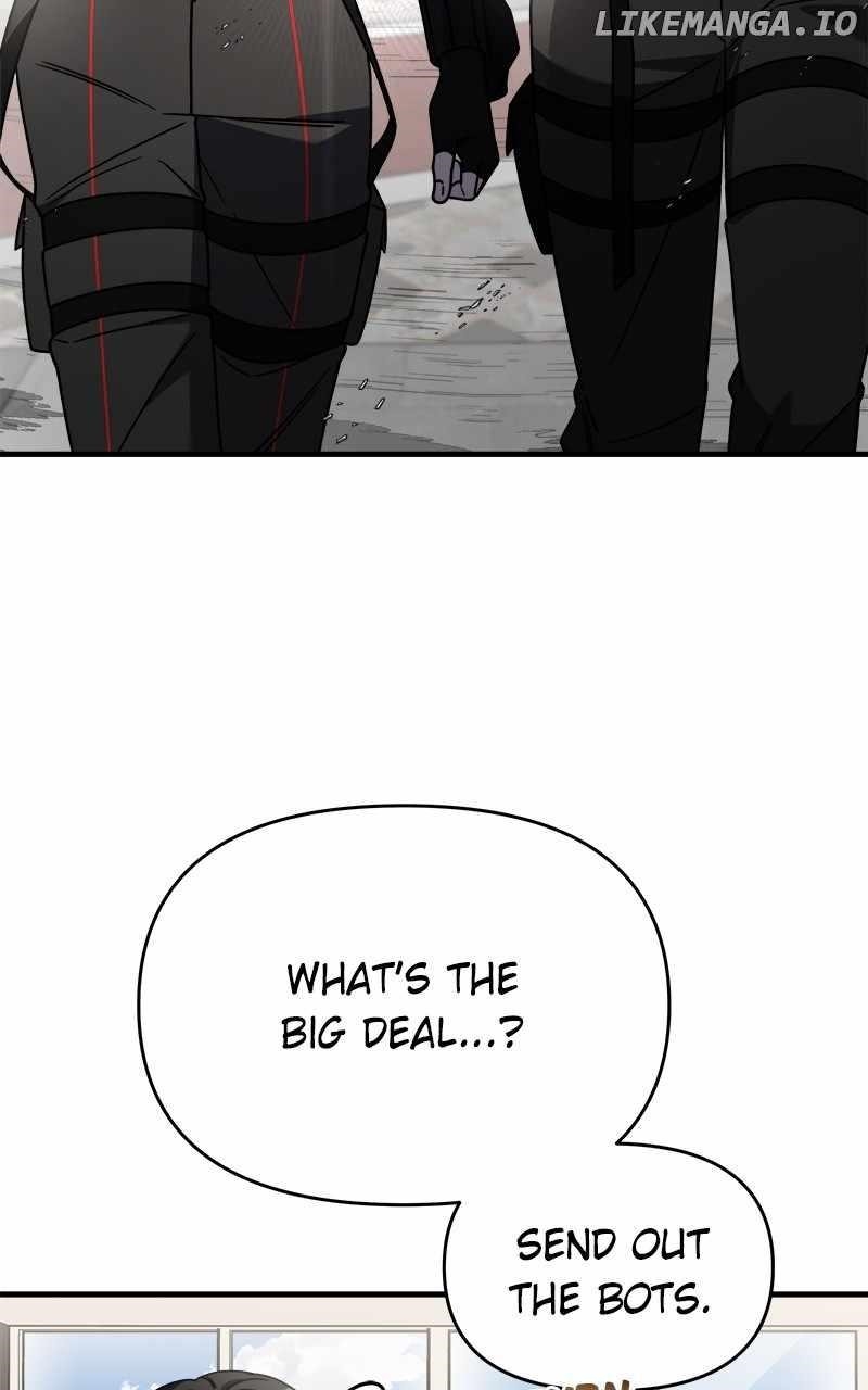 Pure Villain Chapter 117 - Page 33