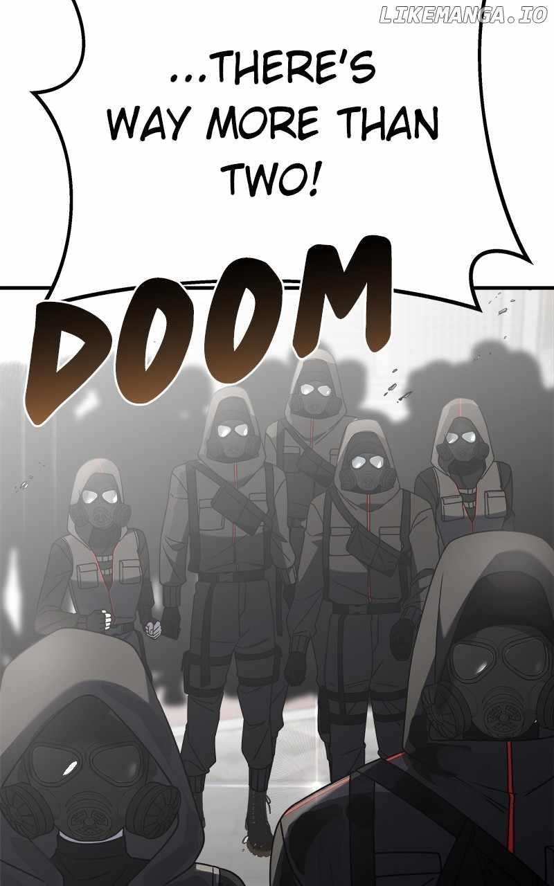 Pure Villain Chapter 117 - Page 35