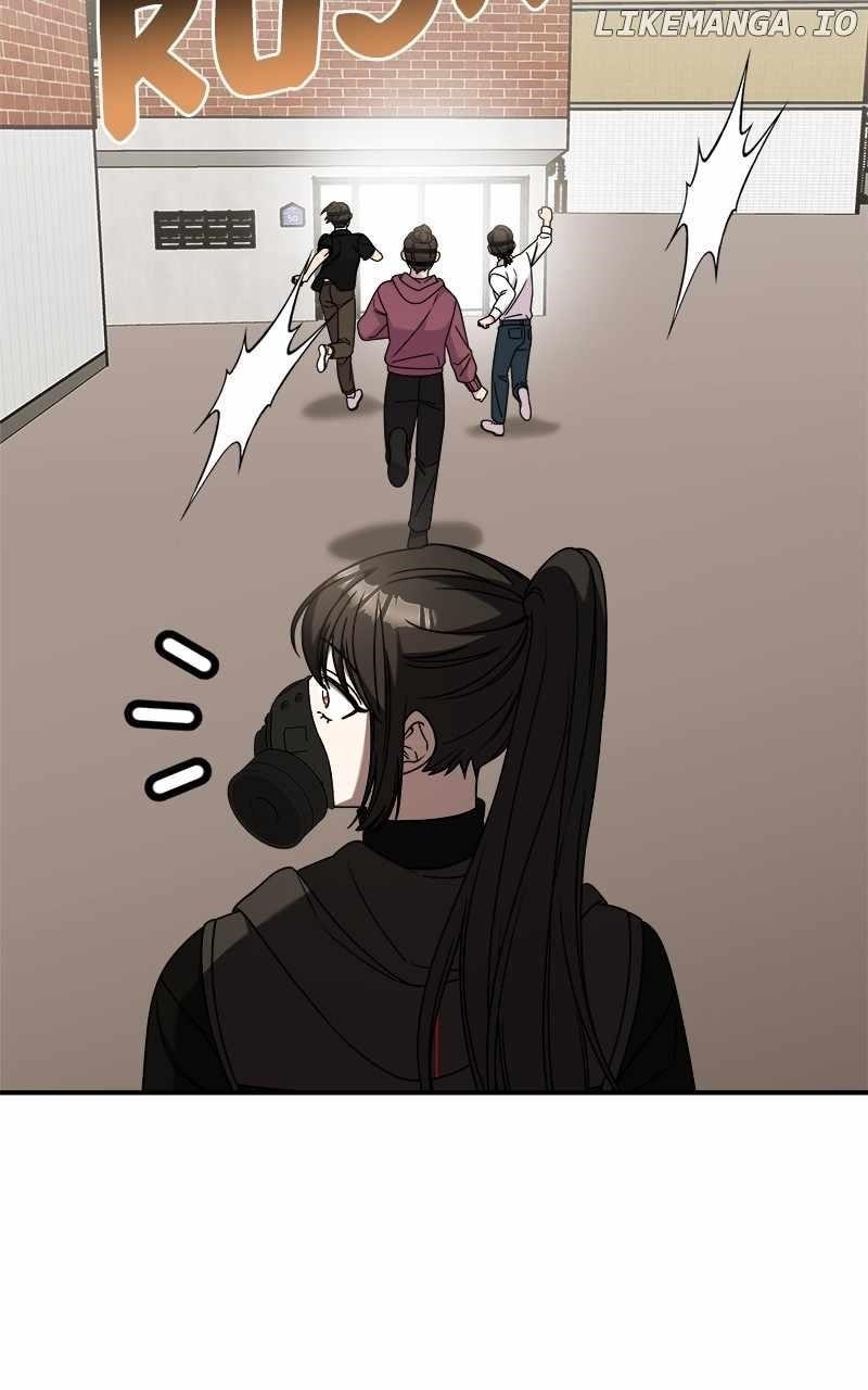 Pure Villain Chapter 117 - Page 4