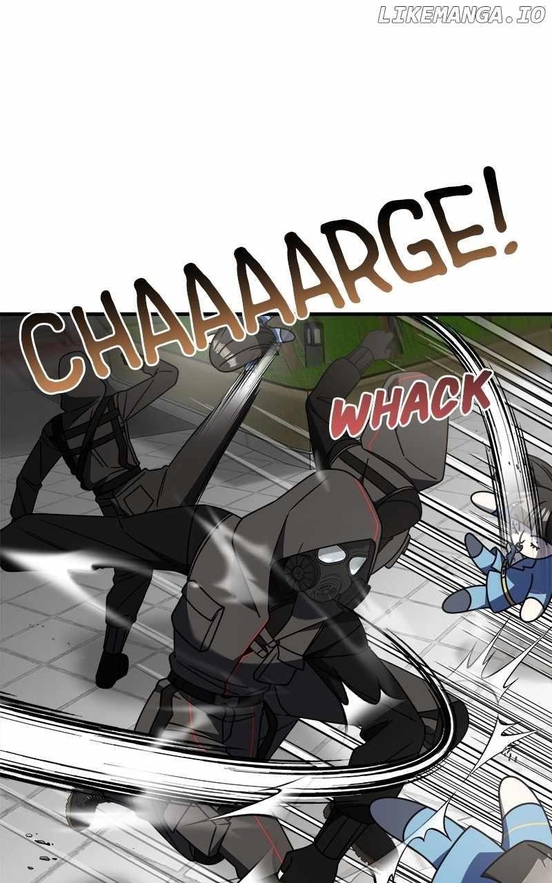 Pure Villain Chapter 117 - Page 40