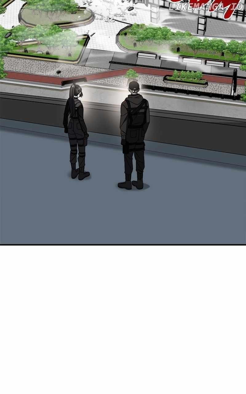 Pure Villain Chapter 117 - Page 42