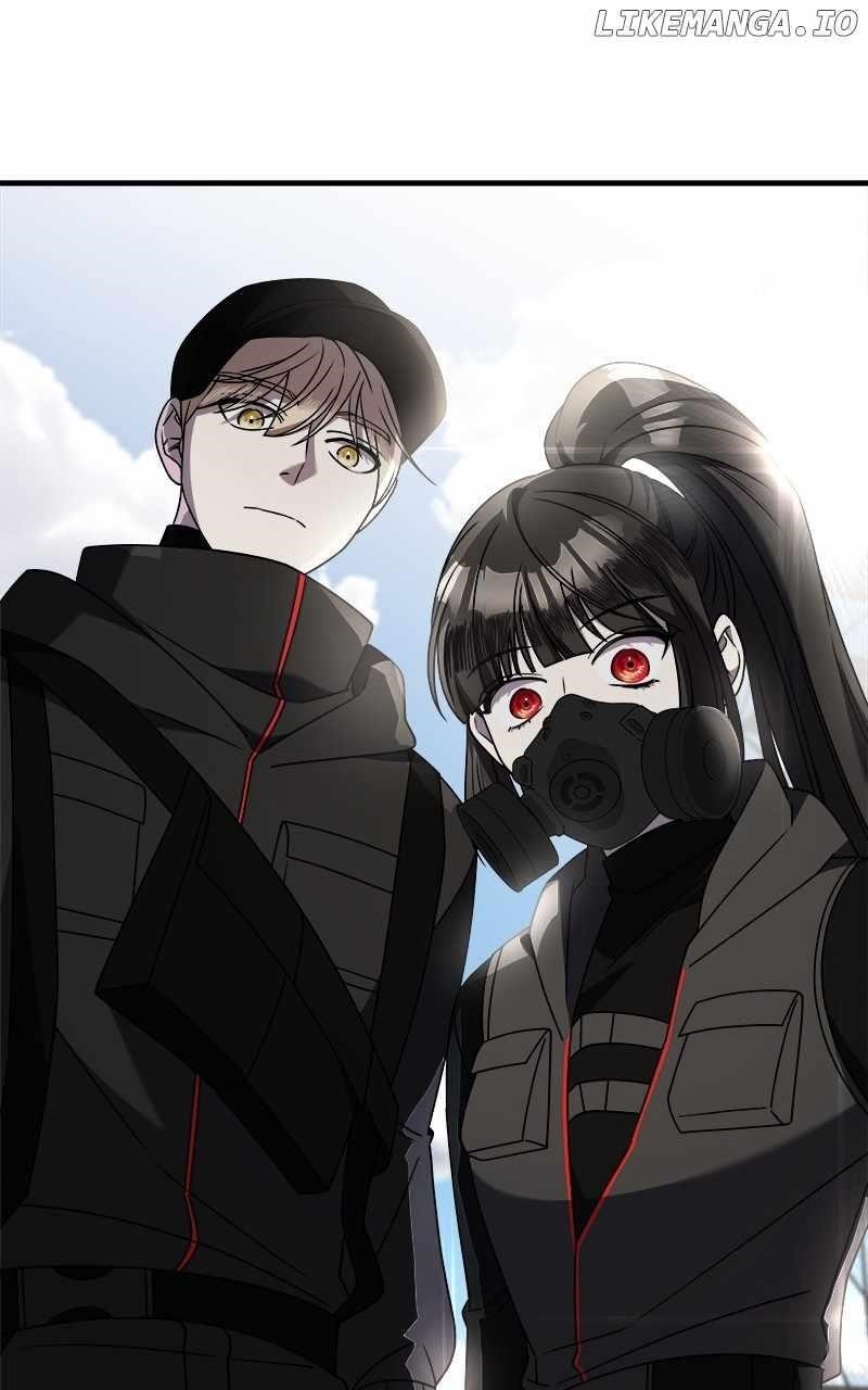 Pure Villain Chapter 117 - Page 43