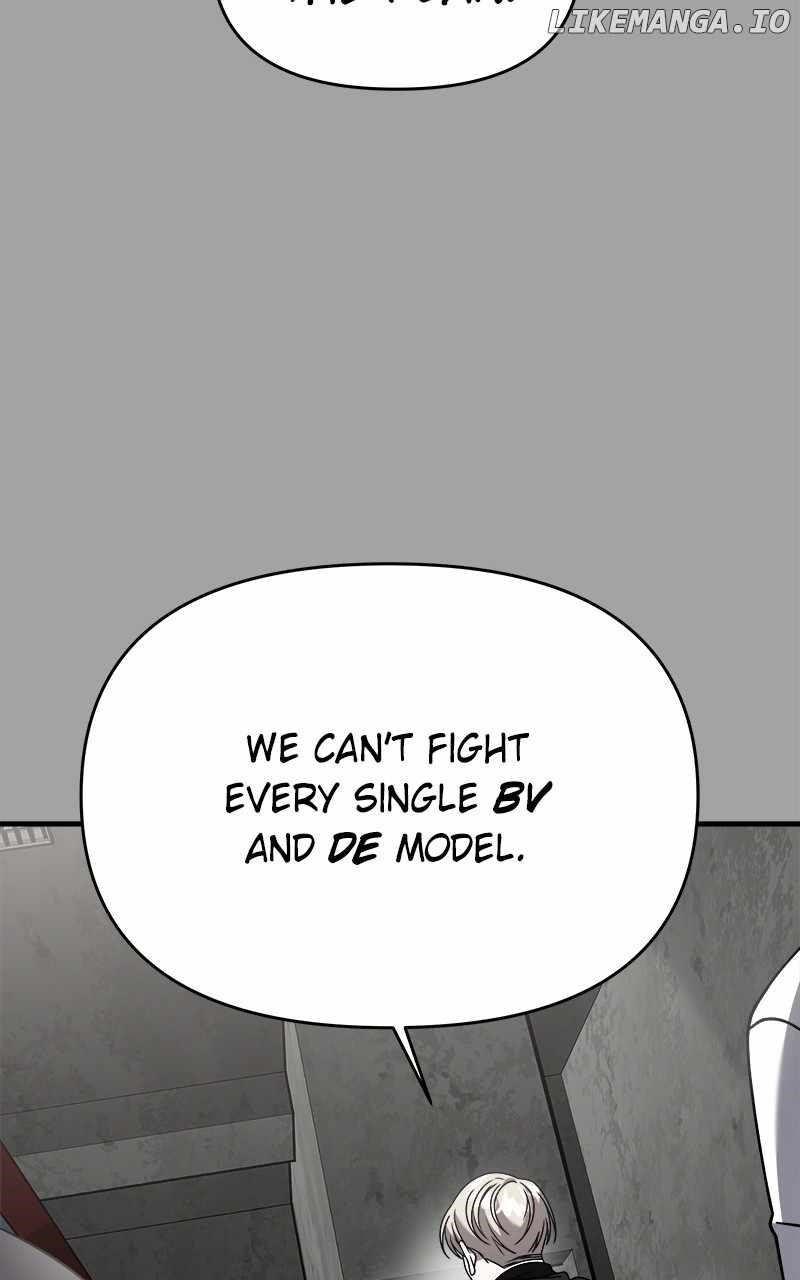 Pure Villain Chapter 117 - Page 46