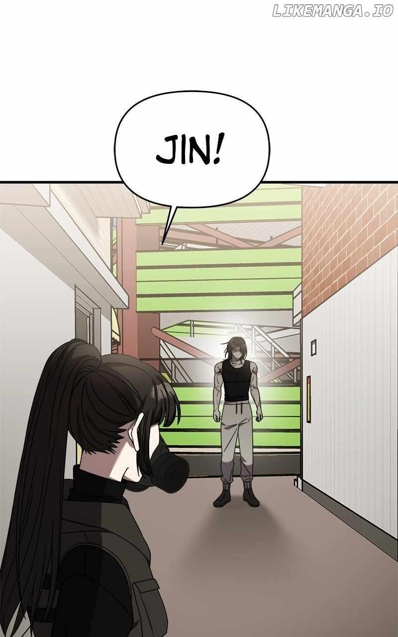 Pure Villain Chapter 117 - Page 5