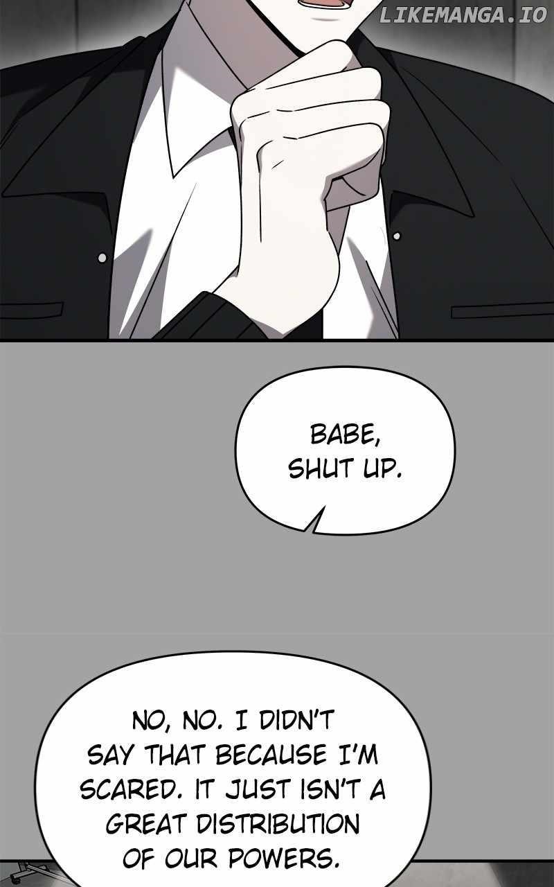 Pure Villain Chapter 117 - Page 53