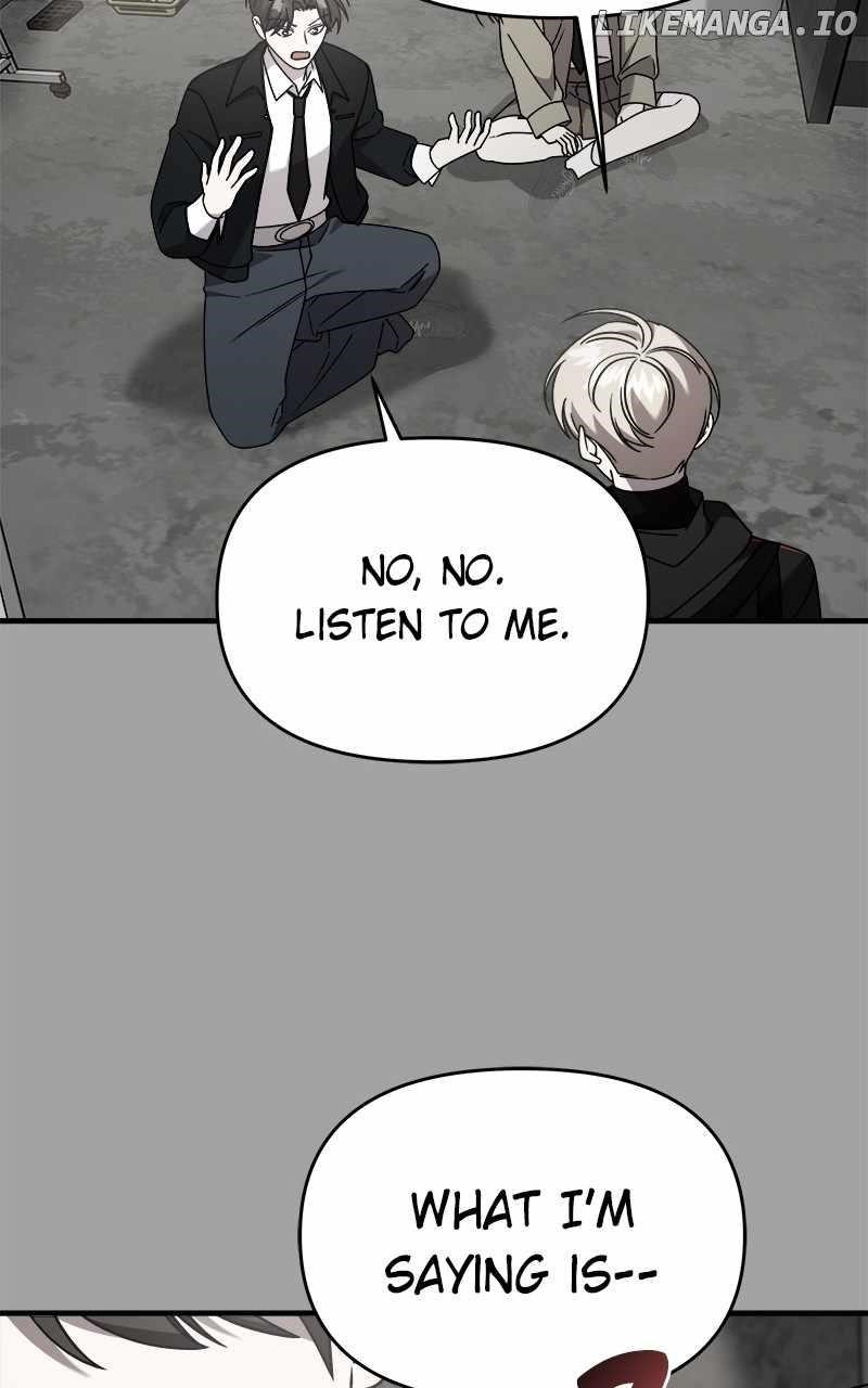 Pure Villain Chapter 117 - Page 56