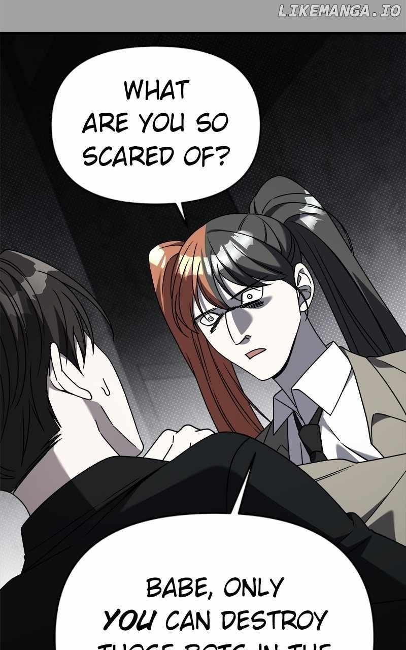 Pure Villain Chapter 117 - Page 58