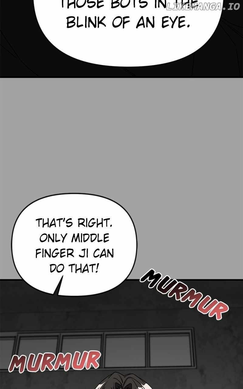 Pure Villain Chapter 117 - Page 59