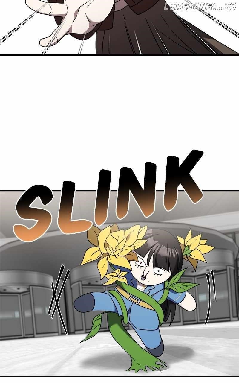 Pure Villain Chapter 117 - Page 66