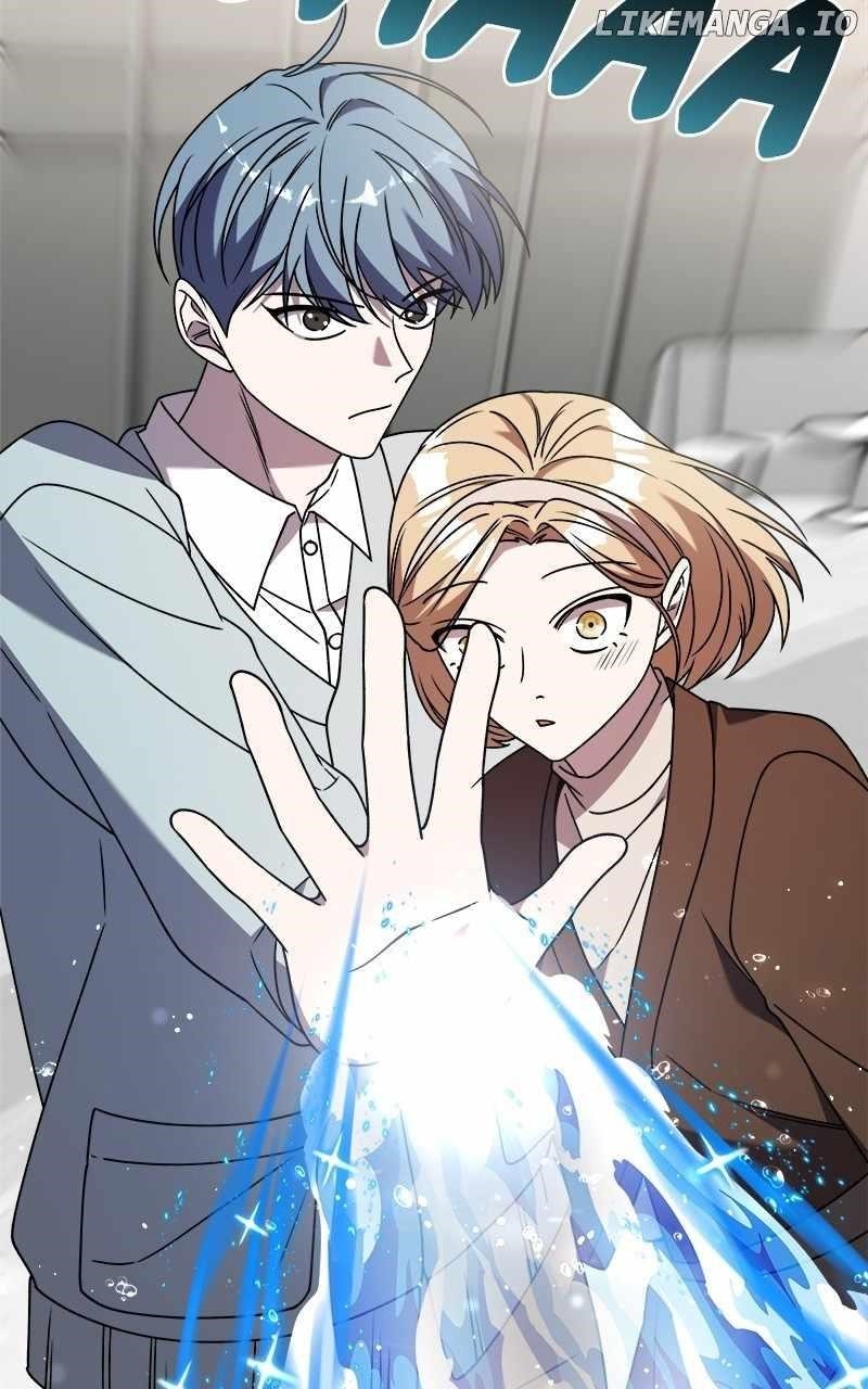 Pure Villain Chapter 117 - Page 71