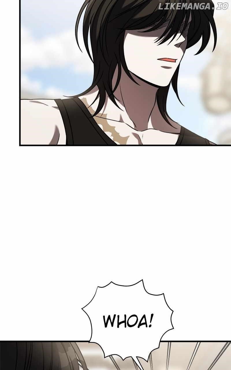 Pure Villain Chapter 117 - Page 8