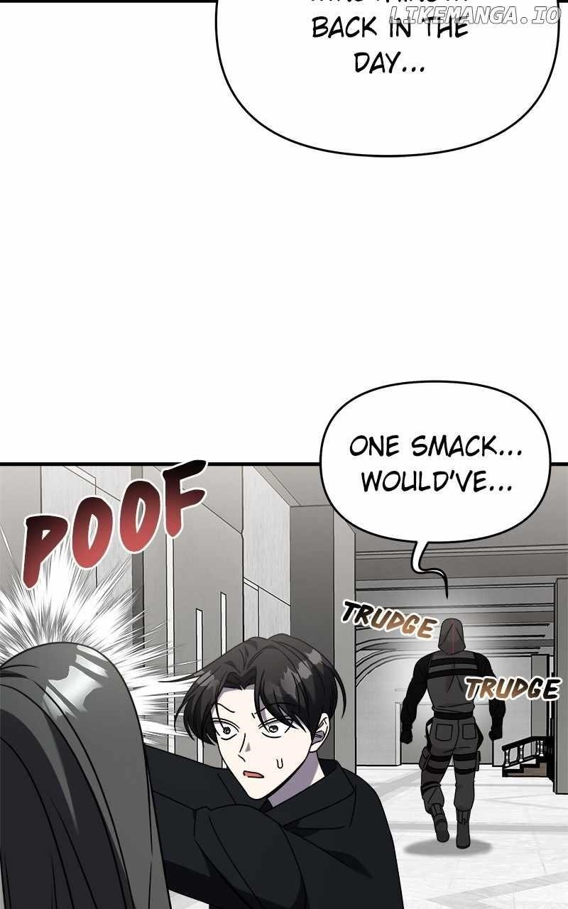 Pure Villain Chapter 117 - Page 82