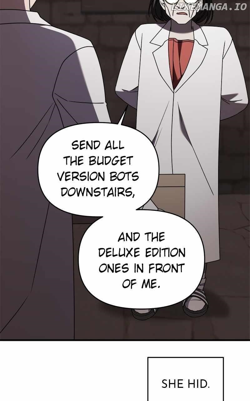 Pure Villain Chapter 117 - Page 86