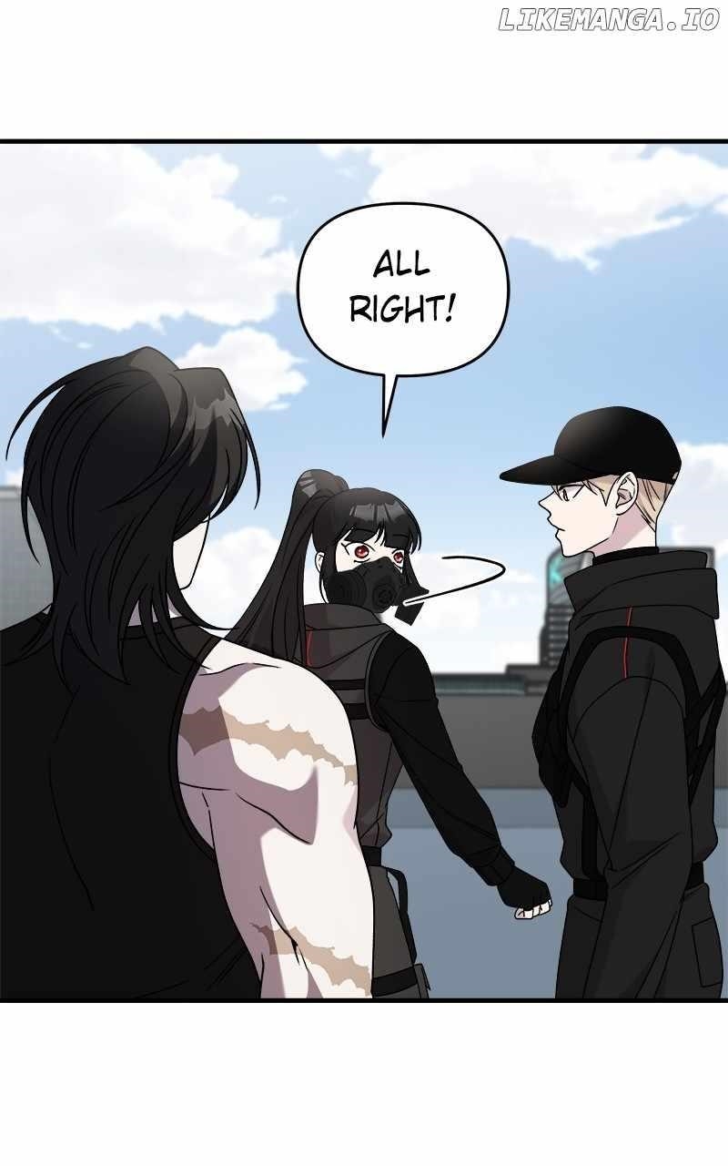 Pure Villain Chapter 117 - Page 91