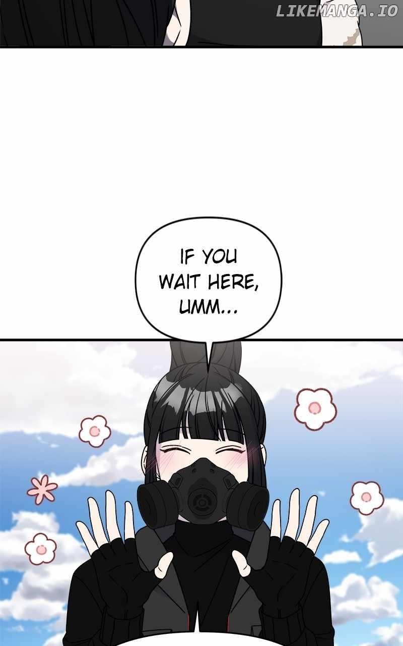 Pure Villain Chapter 117 - Page 94