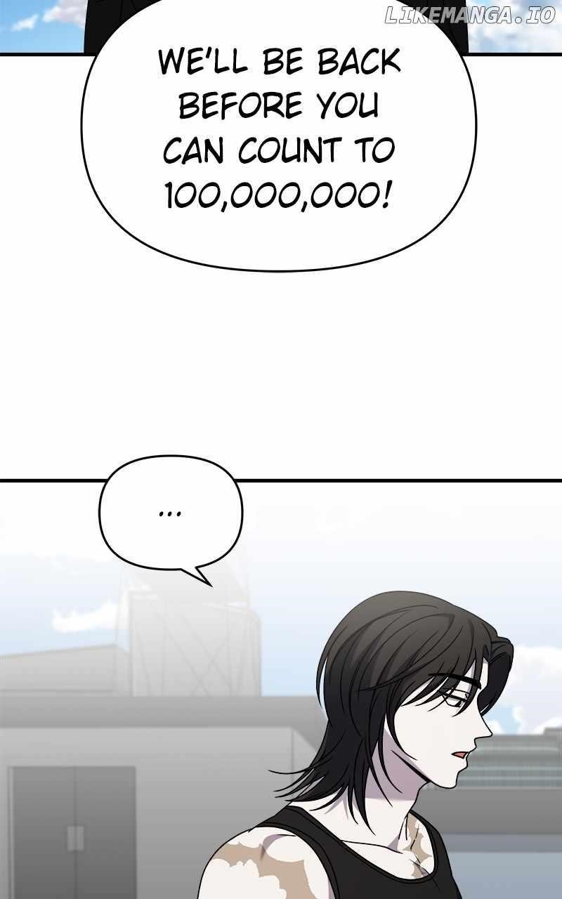 Pure Villain Chapter 117 - Page 95