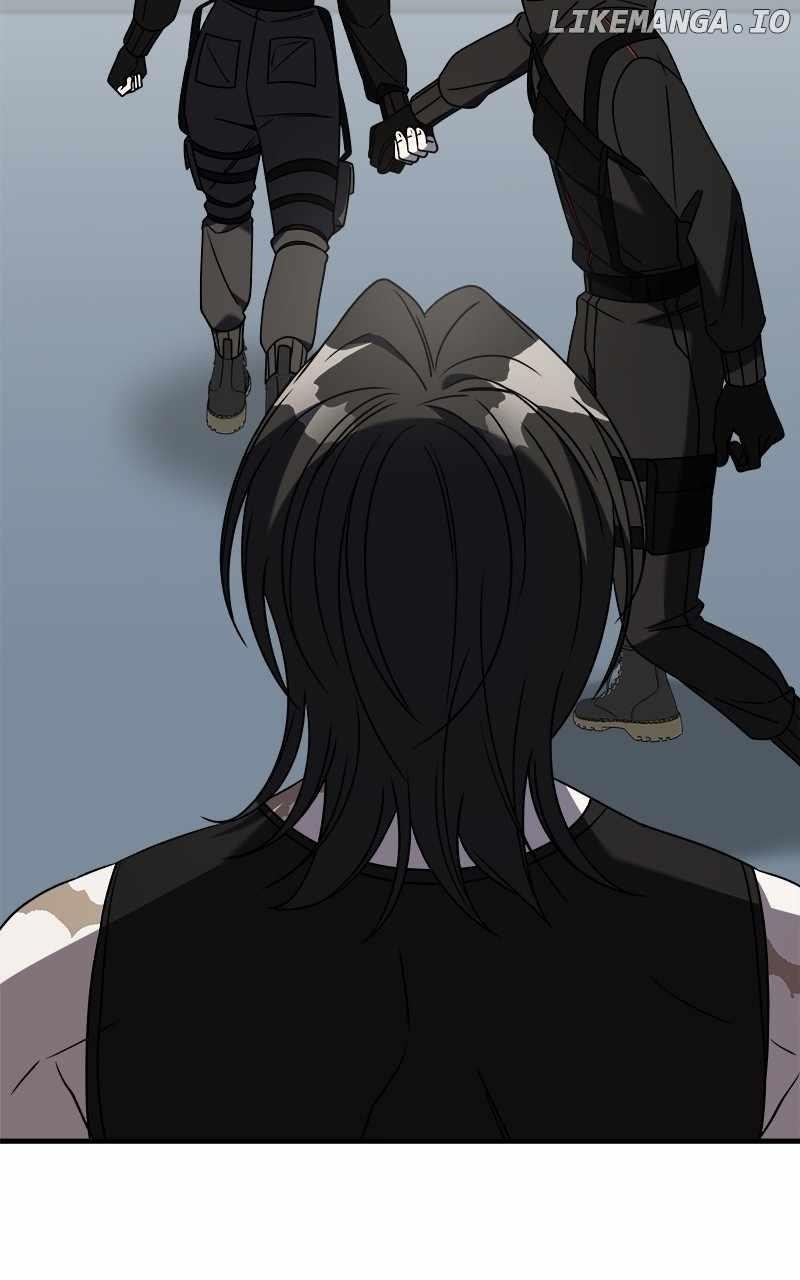 Pure Villain Chapter 117 - Page 97