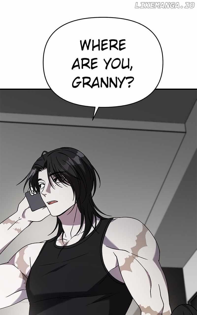 Pure Villain Chapter 118 - Page 1