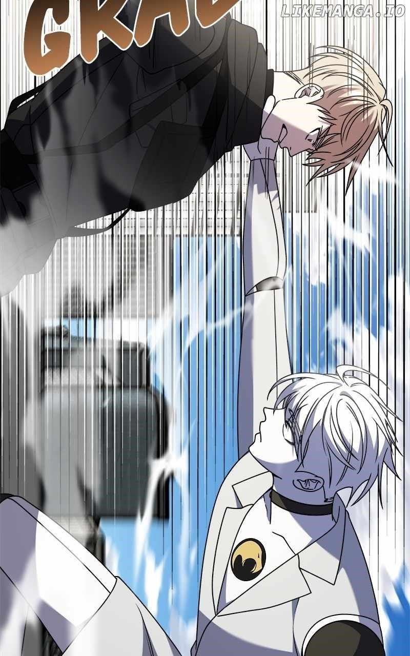 Pure Villain Chapter 118 - Page 23