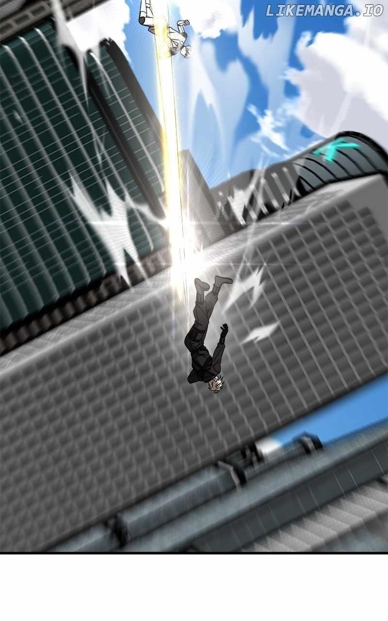 Pure Villain Chapter 118 - Page 25