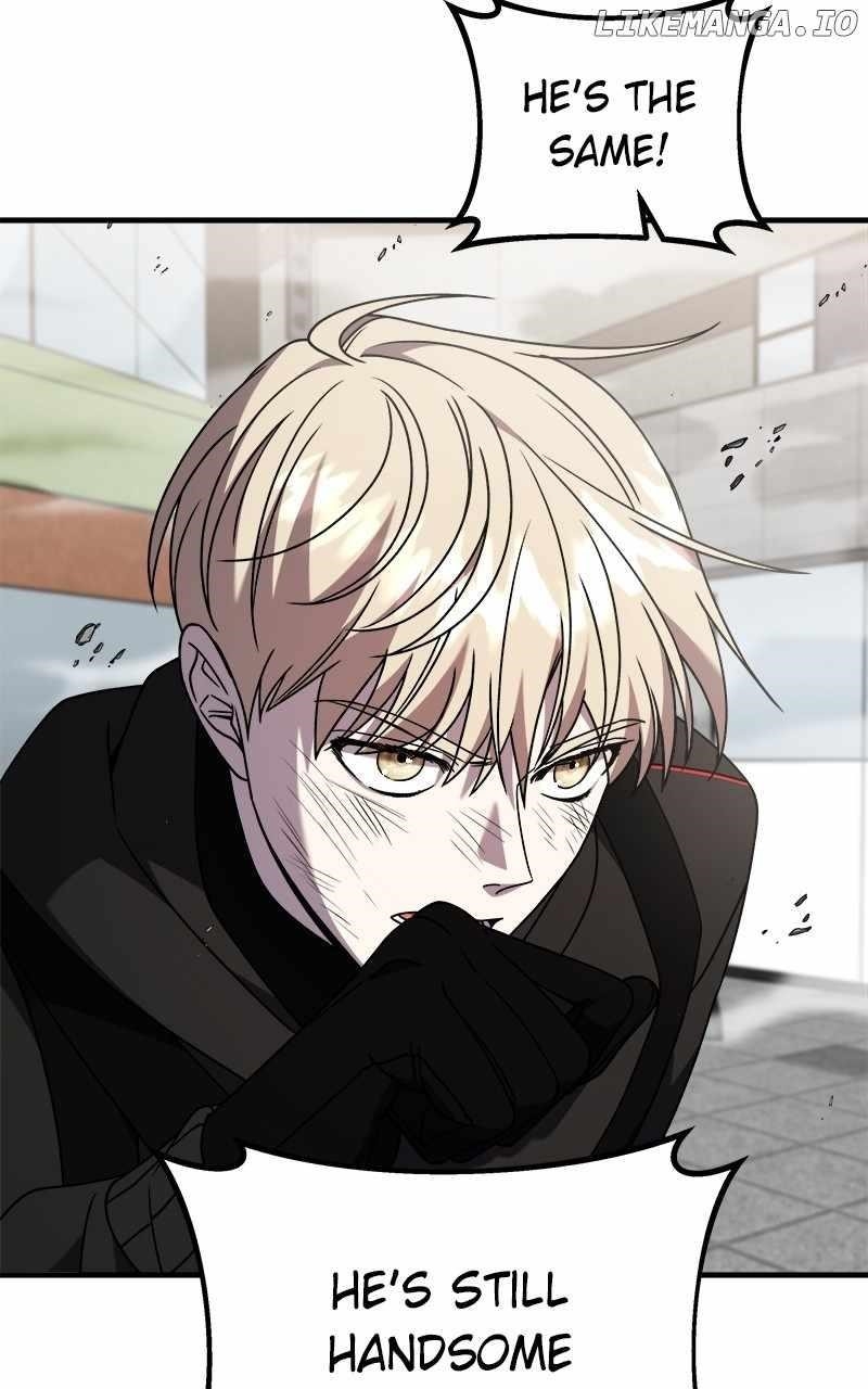 Pure Villain Chapter 118 - Page 29