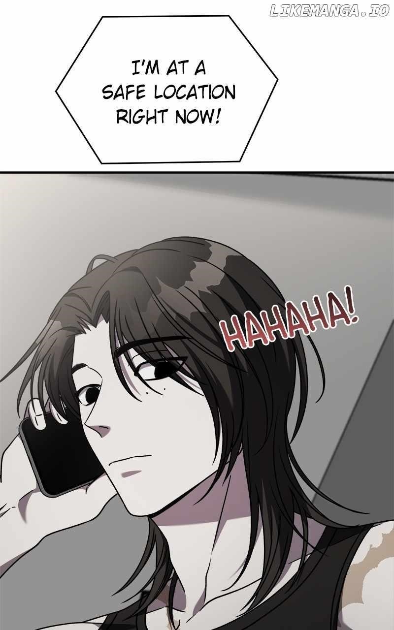 Pure Villain Chapter 118 - Page 3