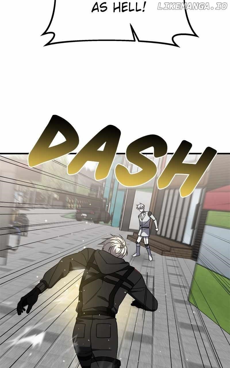 Pure Villain Chapter 118 - Page 30