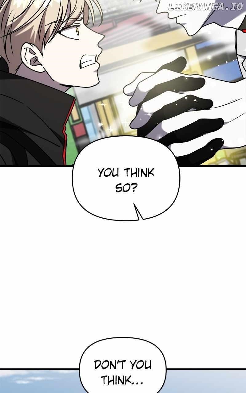 Pure Villain Chapter 118 - Page 34