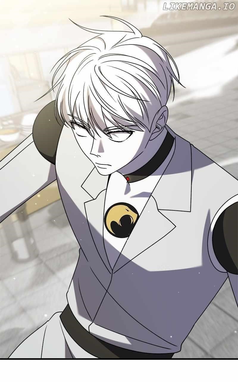 Pure Villain Chapter 118 - Page 36