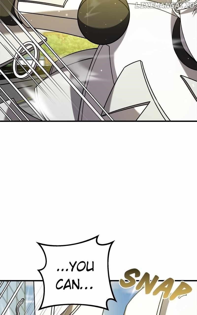 Pure Villain Chapter 118 - Page 41