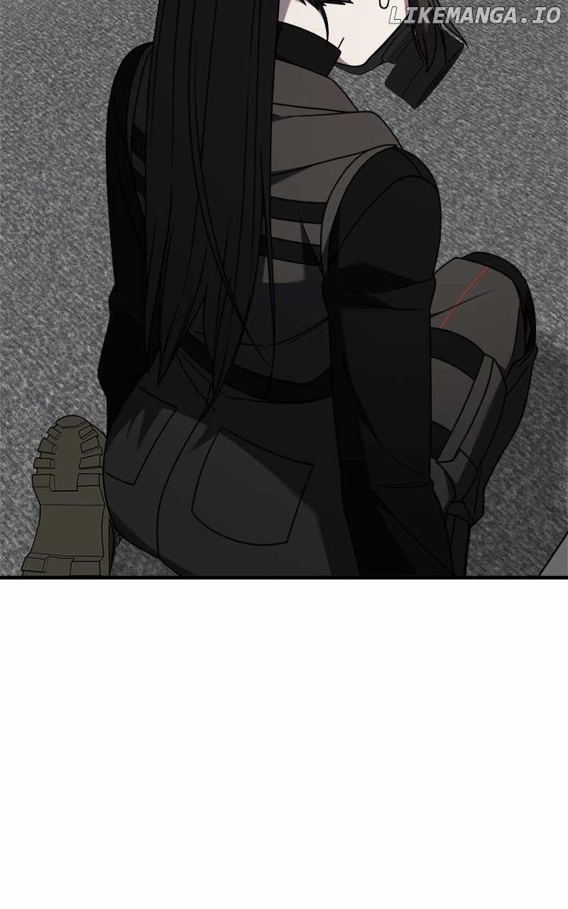 Pure Villain Chapter 118 - Page 5