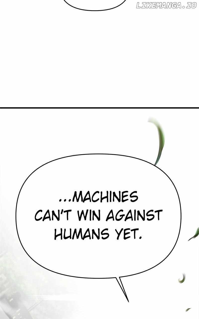 Pure Villain Chapter 118 - Page 50