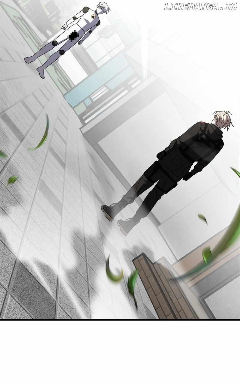 Pure Villain Chapter 118 - Page 51