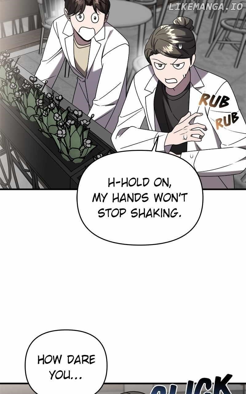 Pure Villain Chapter 118 - Page 61