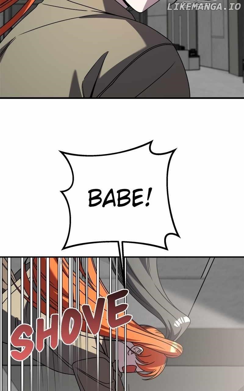 Pure Villain Chapter 118 - Page 65