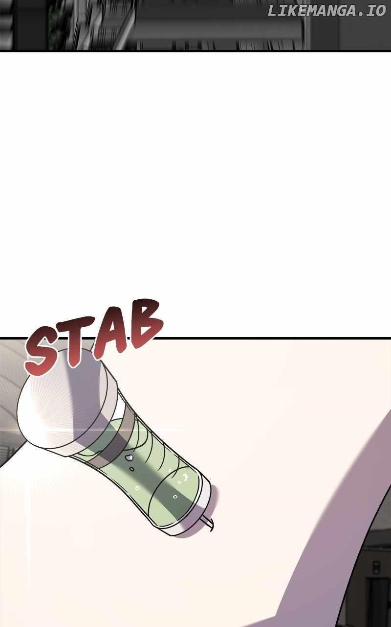 Pure Villain Chapter 118 - Page 67