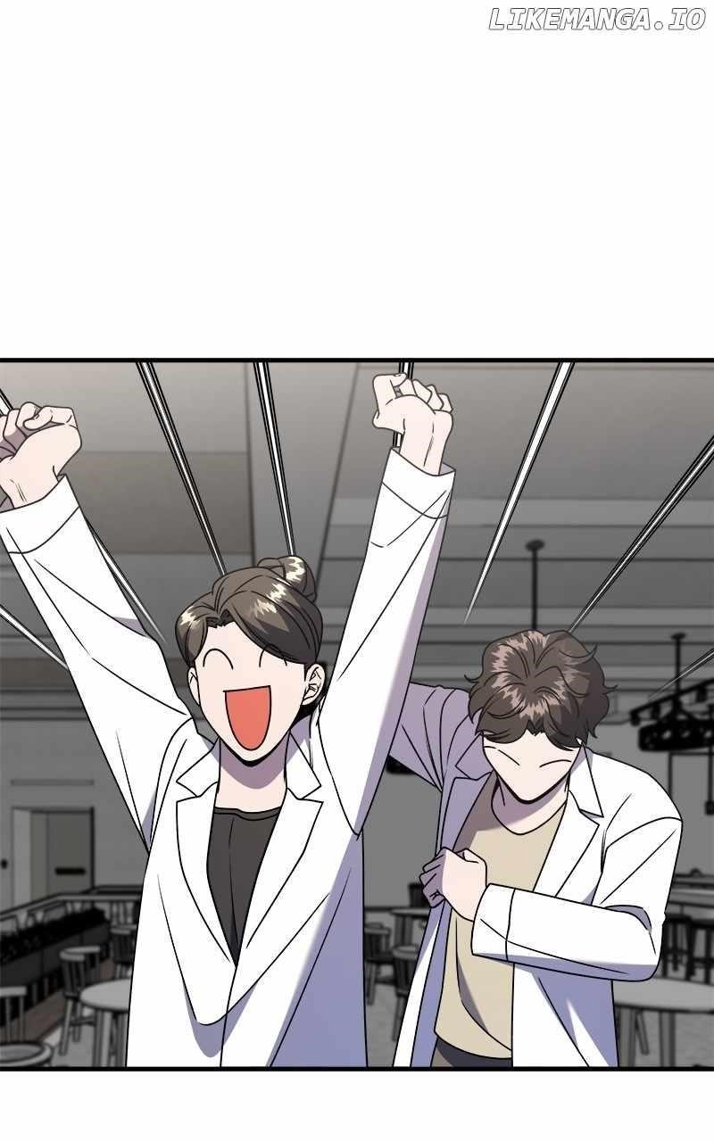 Pure Villain Chapter 118 - Page 71