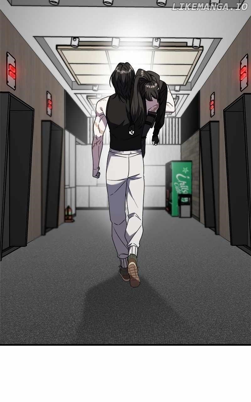 Pure Villain Chapter 118 - Page 77