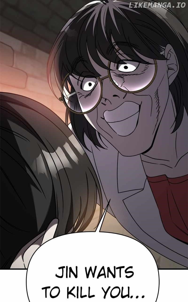 Pure Villain Chapter 118 - Page 88