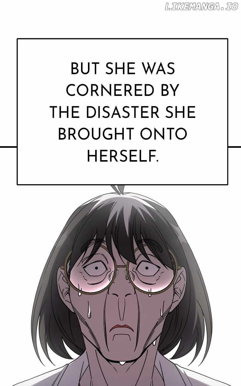 Pure Villain Chapter 119 - Page 100