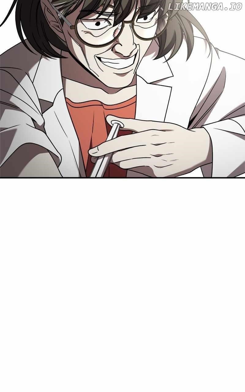 Pure Villain Chapter 119 - Page 107