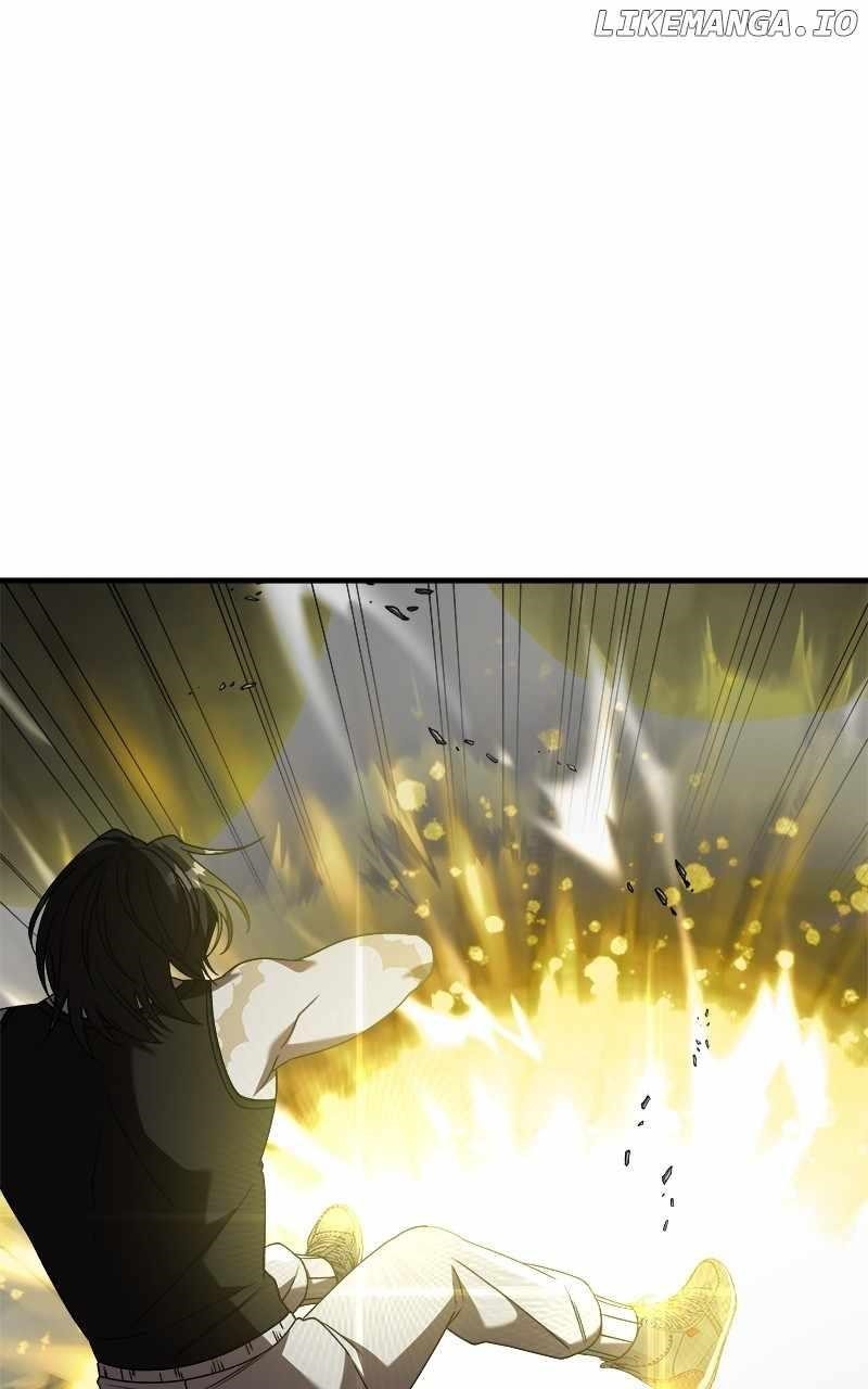 Pure Villain Chapter 119 - Page 109