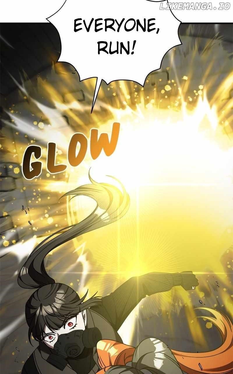 Pure Villain Chapter 119 - Page 111