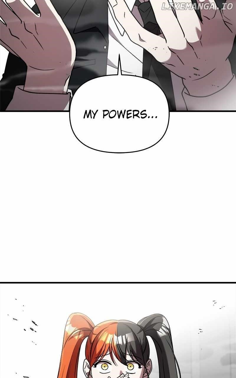 Pure Villain Chapter 119 - Page 12