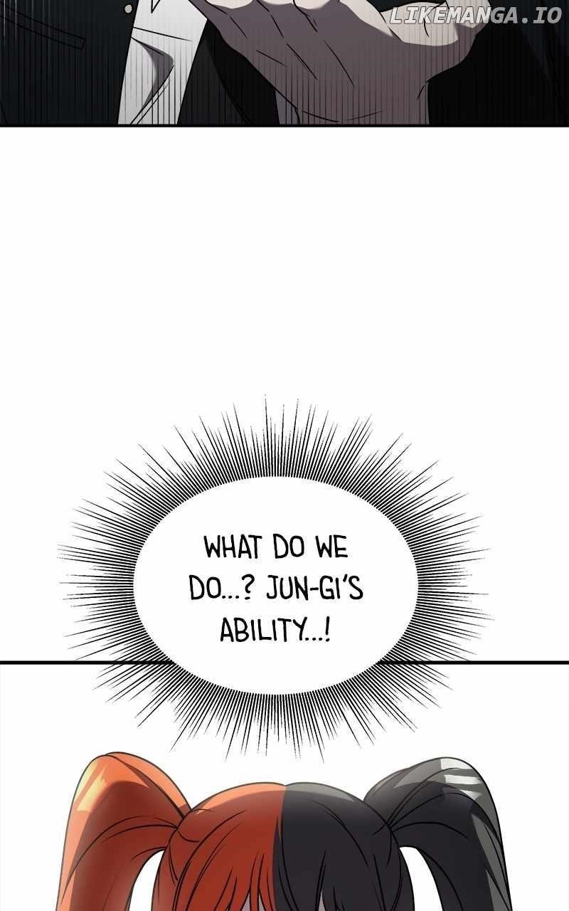 Pure Villain Chapter 119 - Page 15