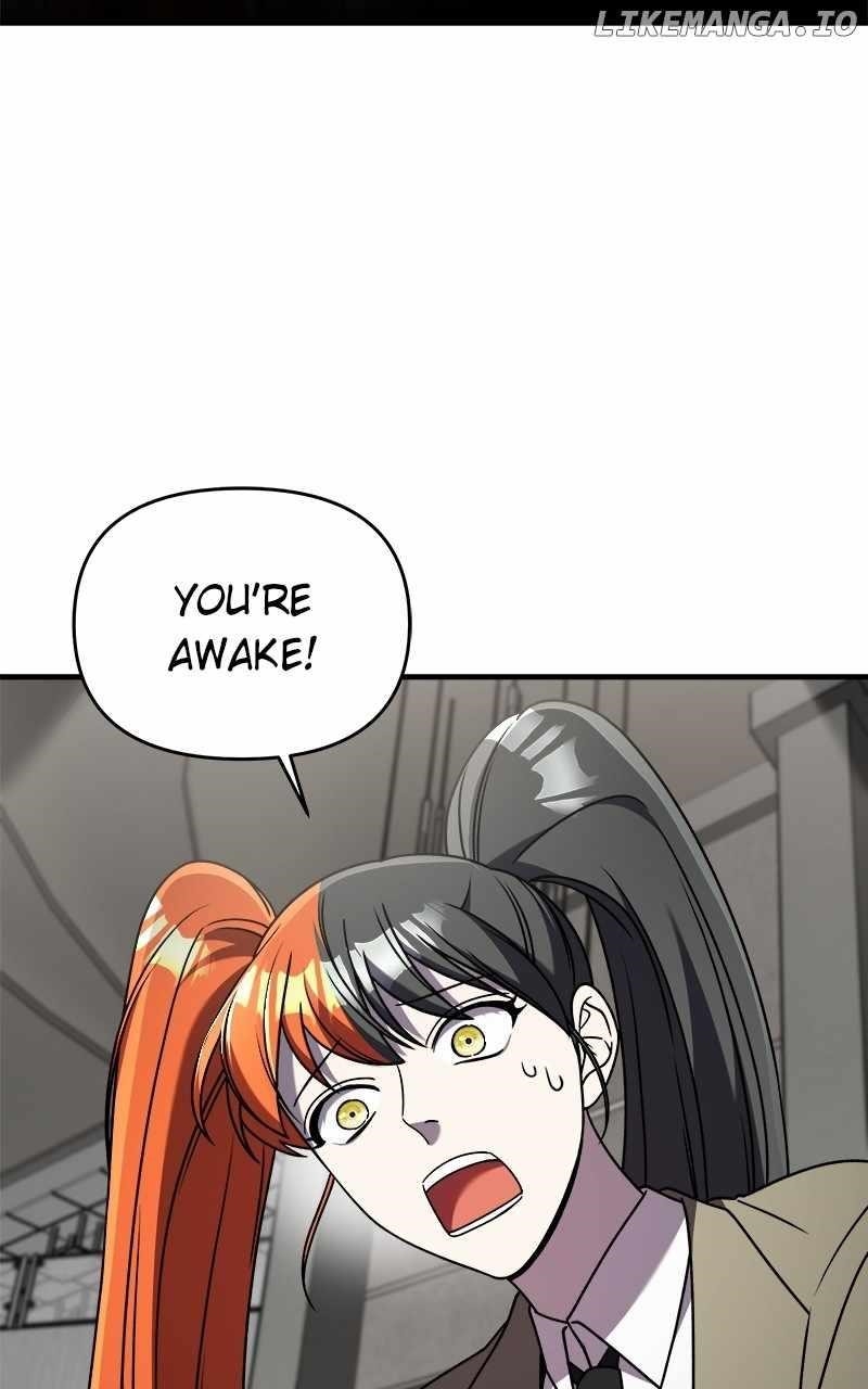 Pure Villain Chapter 119 - Page 2